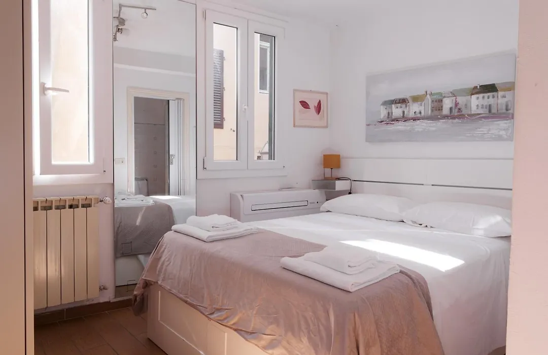 Ognissanti Dream Suites-1