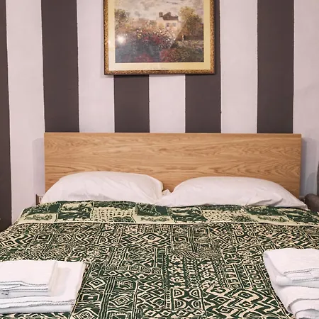 Ognissanti Dream Suites-3