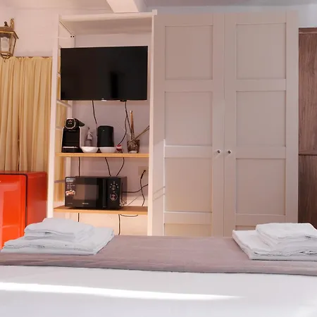 Ognissanti Dream Suites-2